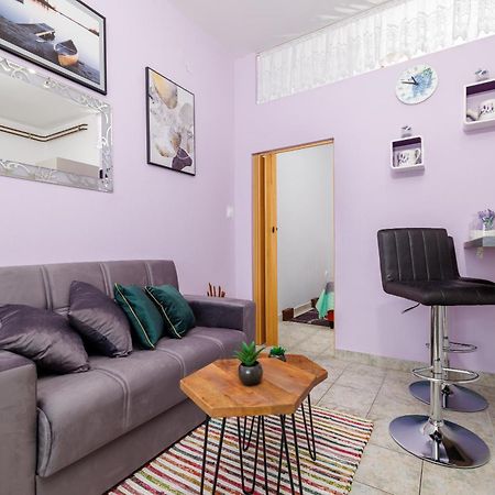 Appartamento Stupar Crikvenica Esterno foto
