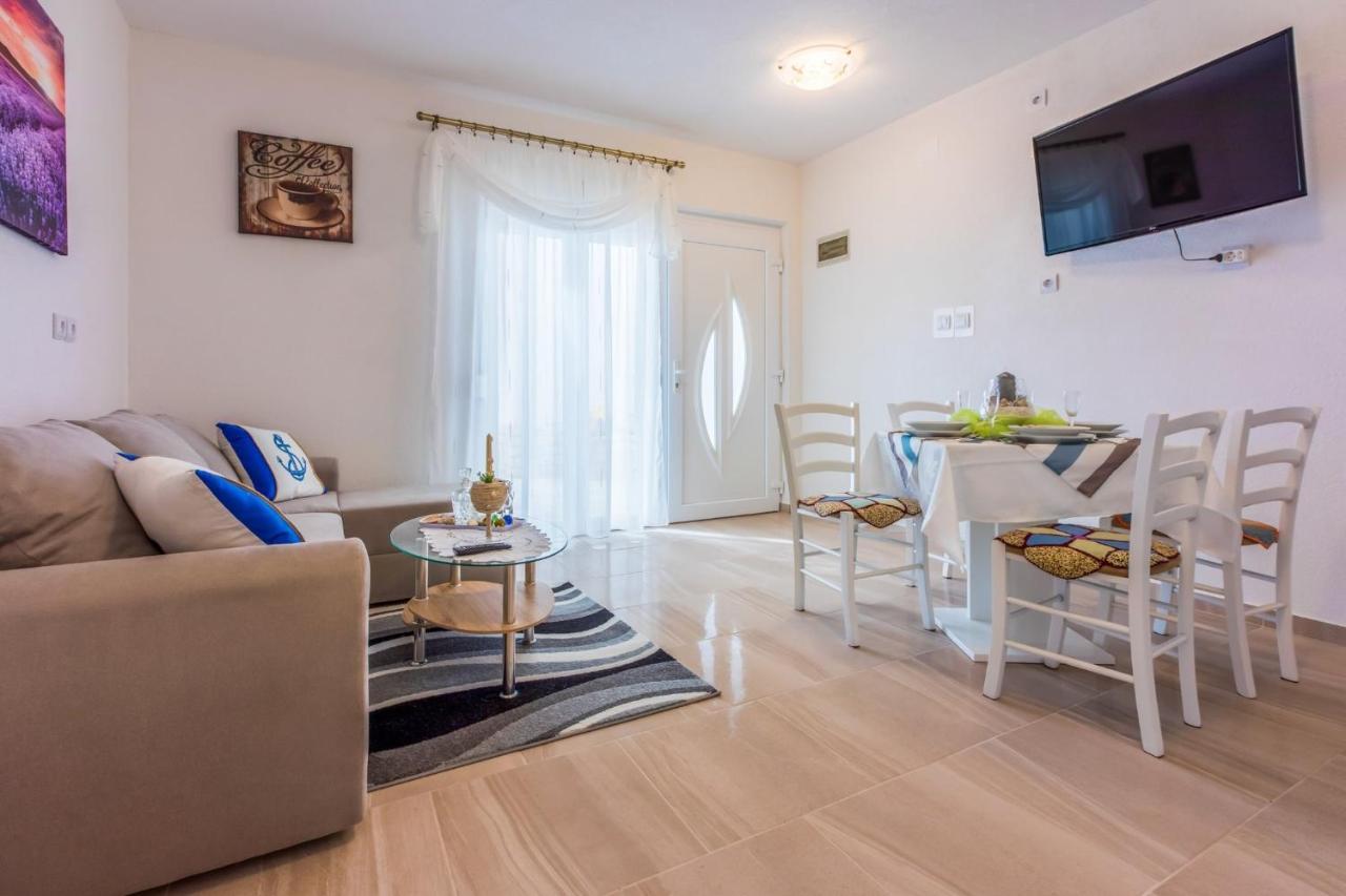 Appartamento Stupar Crikvenica Camera foto