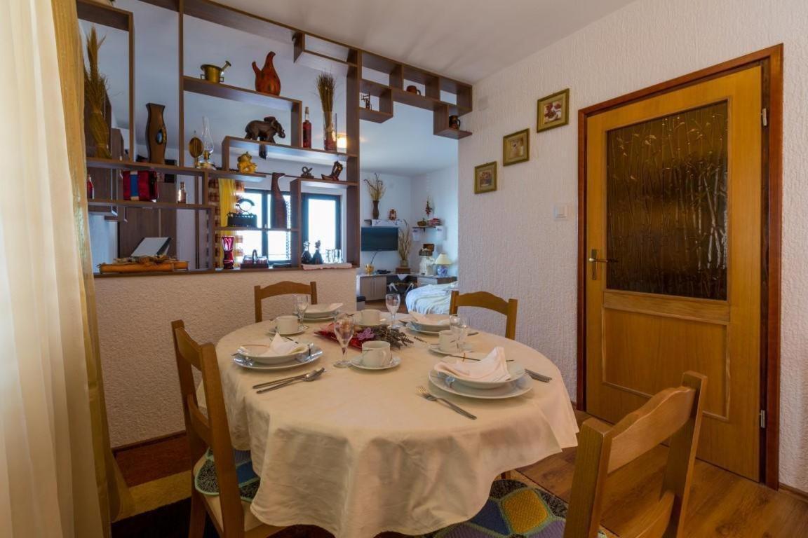Appartamento Stupar Crikvenica Camera foto