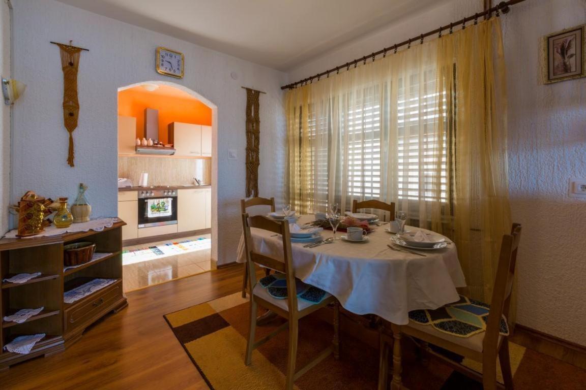 Appartamento Stupar Crikvenica Camera foto