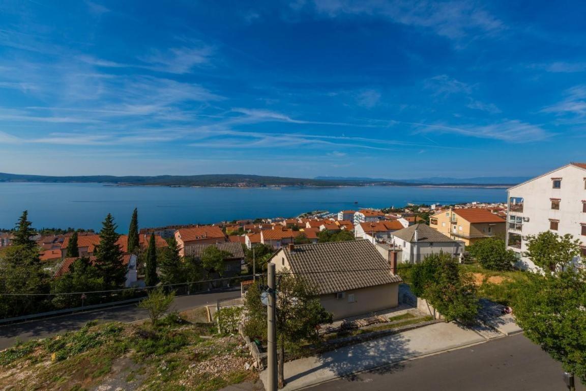 Appartamento Stupar Crikvenica Camera foto