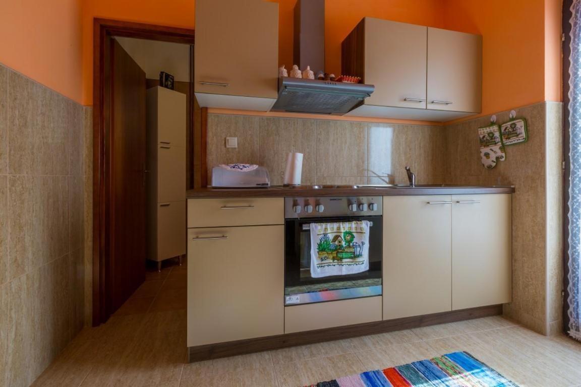 Appartamento Stupar Crikvenica Camera foto