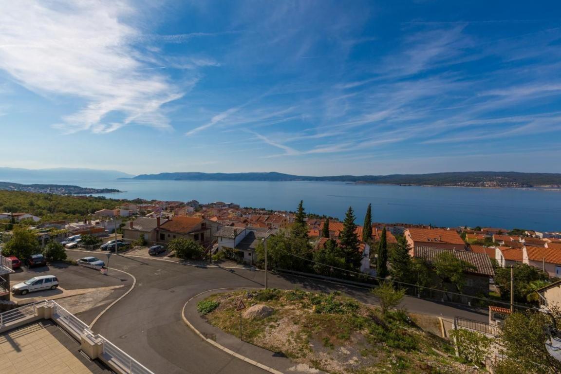 Appartamento Stupar Crikvenica Camera foto