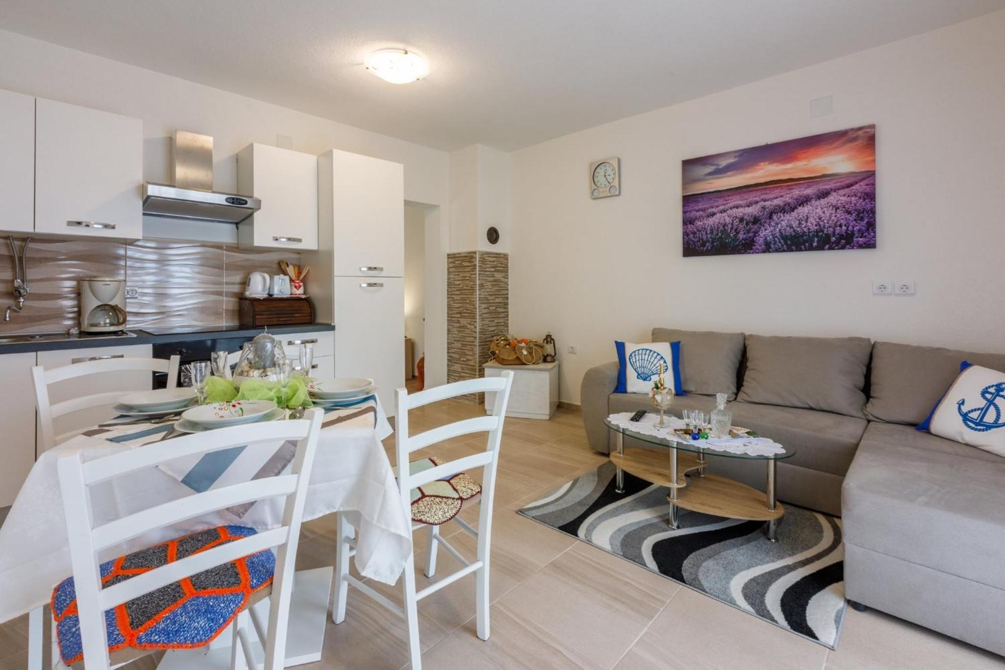 Appartamento Stupar Crikvenica Camera foto