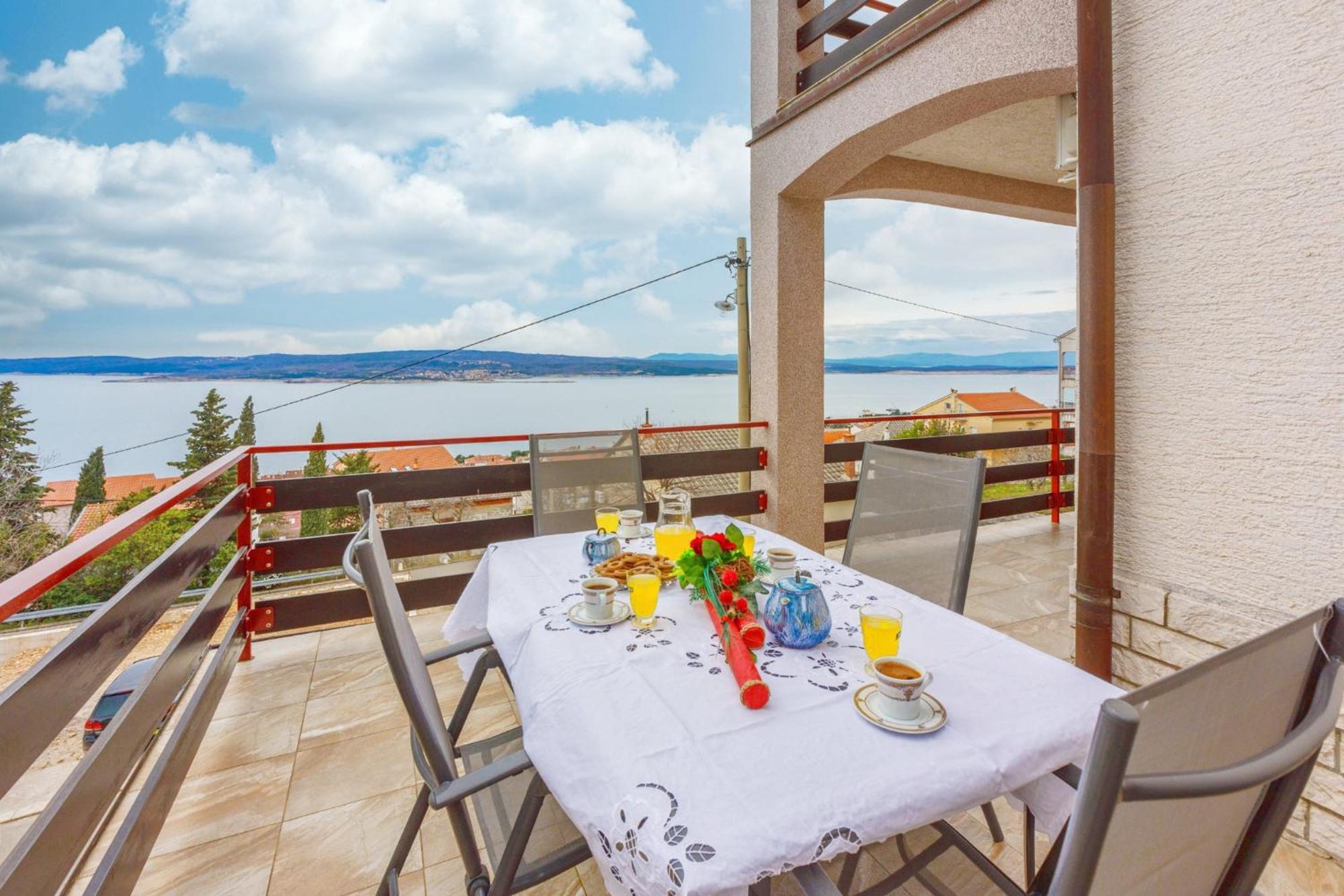 Appartamento Stupar Crikvenica Camera foto