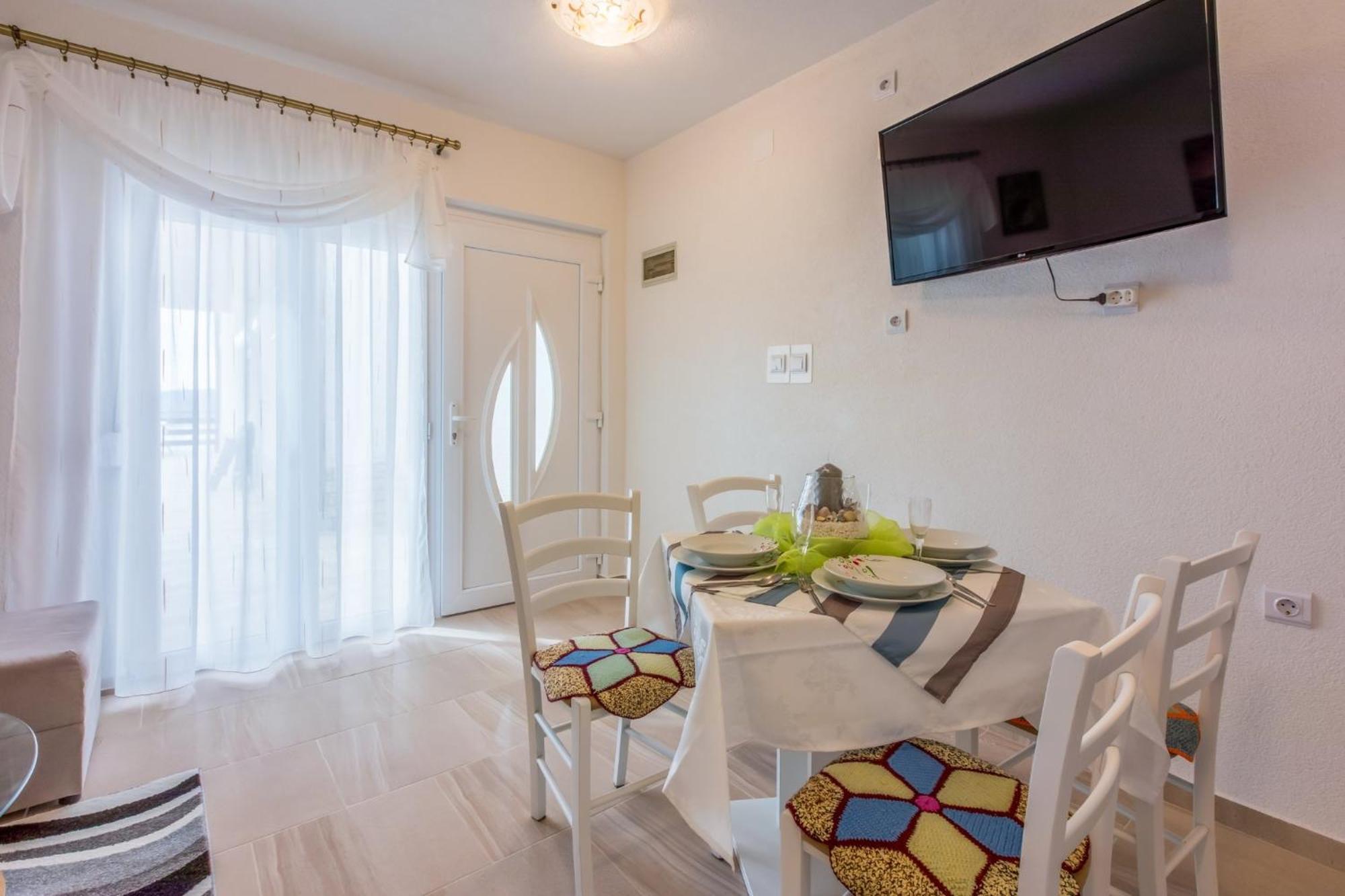 Appartamento Stupar Crikvenica Camera foto