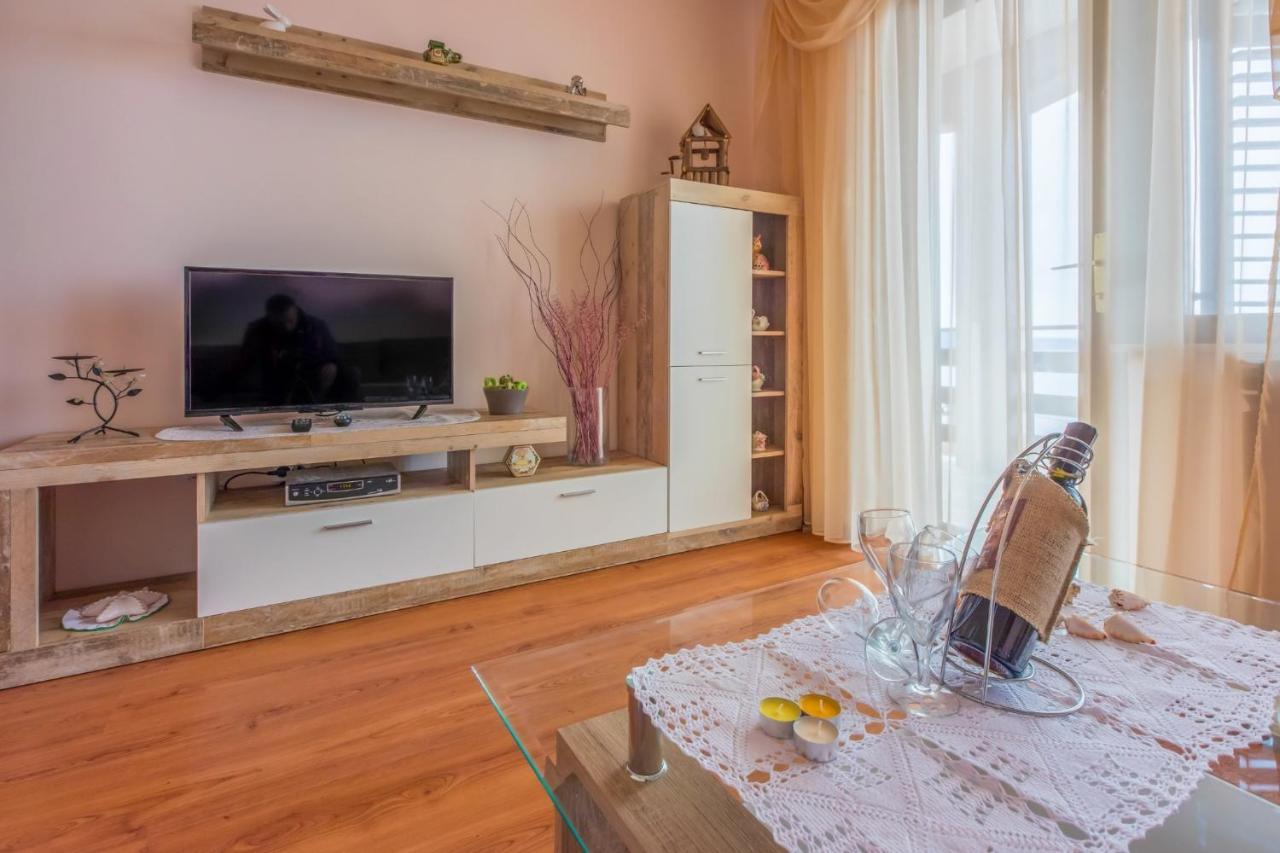 Appartamento Stupar Crikvenica Esterno foto