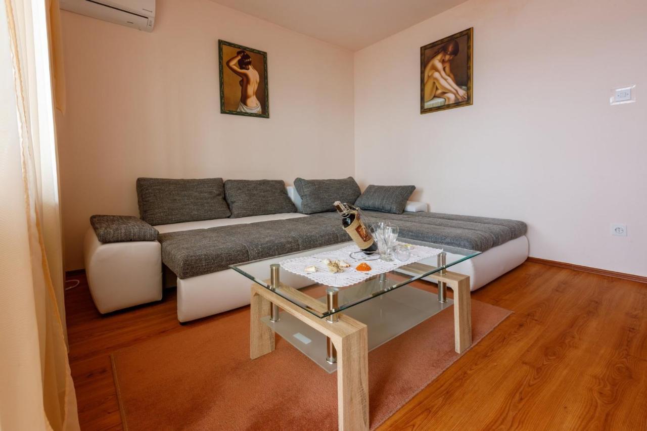 Appartamento Stupar Crikvenica Esterno foto